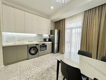 Долгосрочная аренда квартир: 3 комнаты — 5