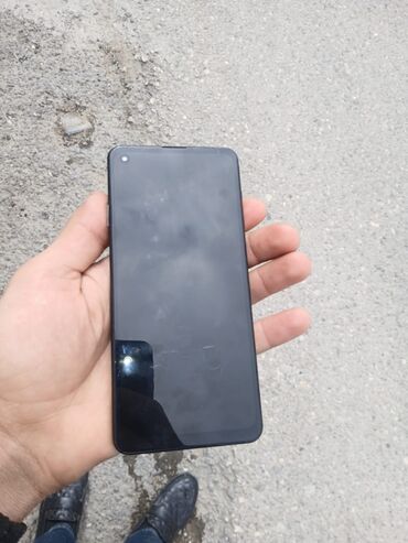 samsung galaxy mega 6 3: Samsung Galaxy A21S, 32 GB, rəng - Göy, Barmaq izi, İki sim kartlı
