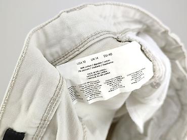 crane buty: Spodnie materiałowe damskie, rozmiar XL — 5
