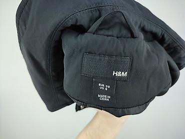 co to znaczy second hand: H&M, Trencz damski, rozmiar S — 4