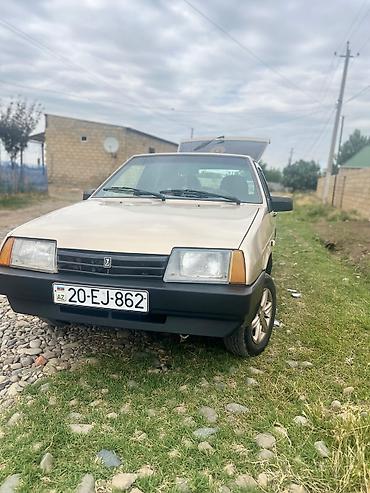 VAZ (LADA): VAZ (LADA) 2109: 1.5 l | 1996 il 300000 km Hetçbek — 1