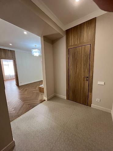аккеме: 2 комнаты, 65 м², Ак-Кеме 4 этаж — 7