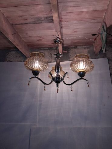 Çilçıraqlar: Çılçıraq, 1 lampa -da lalafo.az — 10 Çilçıraqlar: Çılçıraq, 1 lampa — 10