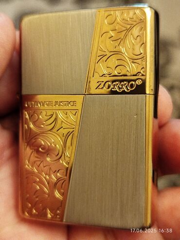 Qəlyan, vayp və aksesuarları: Zorro alışqan 35 manat,Alısqan üçün benzin 10 manat — 4