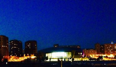 Uzunmüddətli kirayə mənzillər: Nərimanovda, Heydər Əliyev Mərkəzində, Konfrans zalının yaxınlığında — 14