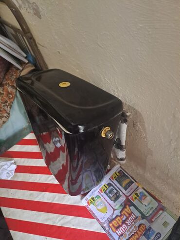 Unitaz baçokları: Məhsul: Unitaz su bakları (2 ədəd) 1) Santeri “Viktoriya” model su — 4