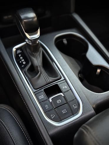 Hyundai: Hyundai Santa Fe: 2019 г., 2 л, Автомат, Дизель, Кроссовер — 16