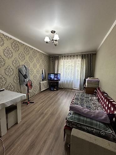 чоктал комната: 18 м², Без мебели — 3