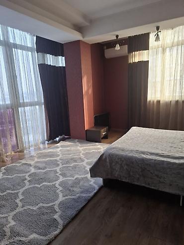 Долгосрочная аренда квартир: 3 комнаты, С мебелью полностью — 13