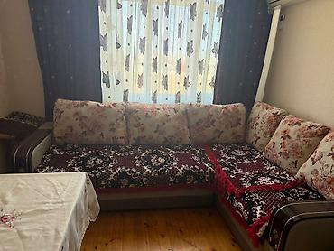 gonag otagi: Qonag otagi 400 divansiz Yatag otagi 400 Divan 250 Nömrəmdə whatsapp — 9