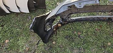auto otpad vrsac: PREDNJI BRANIK ZA FIAT TIPO | Fiat Tipo prednji branik limuzina — 4