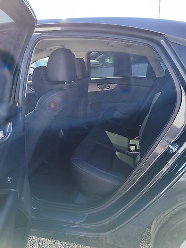 shevrolet lacetti: Kia K3: 2021 г., 1.6 л, Вариатор, Бензин, Седан — 8