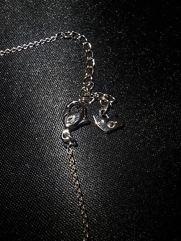 Boyunbağılar: Boyunbağı, Swarovski — 5