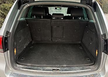 porter 4x4: Volkswagen Touareg: 2008 г., 3 л, Автомат, Дизель, Кроссовер — 8