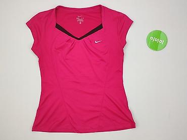 dresy nike: Nike, T-shirt damski, rozmiar S — 3