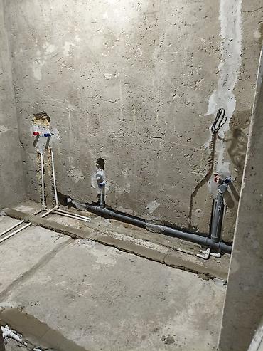 Продажа квартир: 2 комнаты, 69 м², Индивидуалка, 4 этаж, Готовая ПСО (под самоотделку) — 9