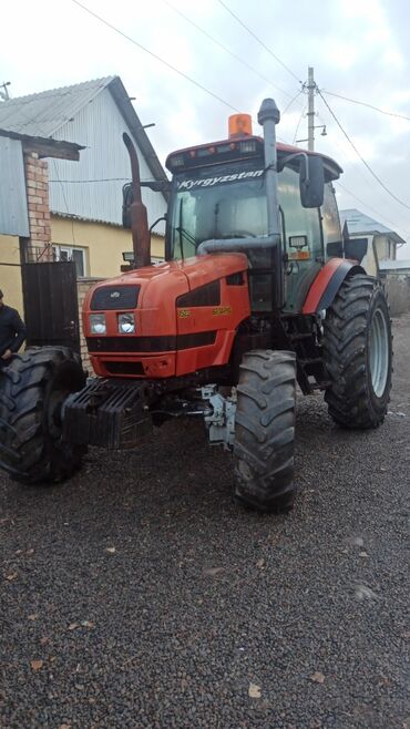 трактор юто 704 цена в бишкеке: Услуги Трактора село маевка пригородное манас