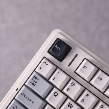 Klaviaturalar: 🔹 TAMAMİLƏ YENİ - AULA F75 Gaming Klaviatura! 🔹 Peşəkar oyunçular və — 7