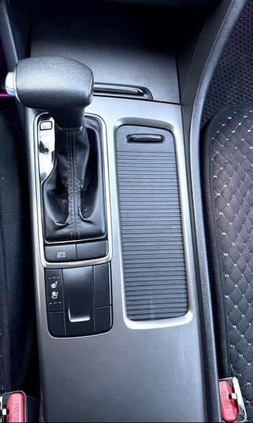 Kia: Kia K5: 2020 г., 2 л, Автомат, Газ, Седан — 12