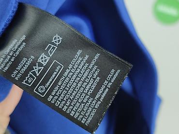 garnitury h: H&M, Sukienka damska, rozmiar S — 6