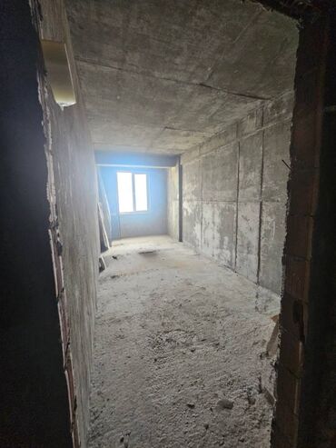 tağıyev qəsəbəsində: 2 otaqlı, Yeni tikili, 91 kv. m