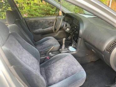Mitsubishi: Mitsubishi Lancer: 1.3 l. | 1999 έ. 180000 km. Λιμουζίνα — 6