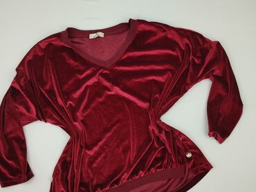 Women's blouse, size 2XL (EU 44)