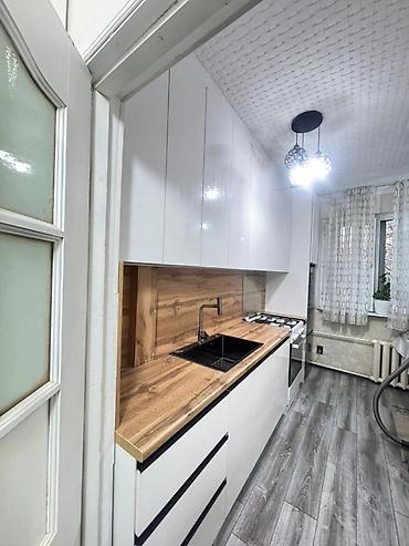 Кухонные гарнитуры: Кухонный гарнитур — 25