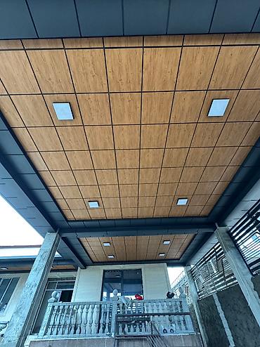 Фасадные работы: Ремонт фасада, Фасадный декор | Туникафон | Сайдинг Больше 6 лет опыта — 11