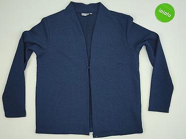 softshell name it: Fransa, Kardigan damski, rozmiar M — 2