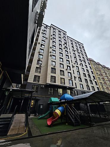 Продажа квартир: 2 комнаты, 84 м², Элитка, 13 этаж, Дизайнерский ремонт — 2