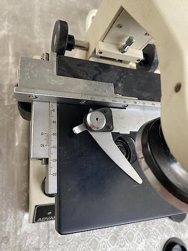 Бинокли: Бинокулярный микроскоп “Advanced Research Microscope” (KS) - — 11