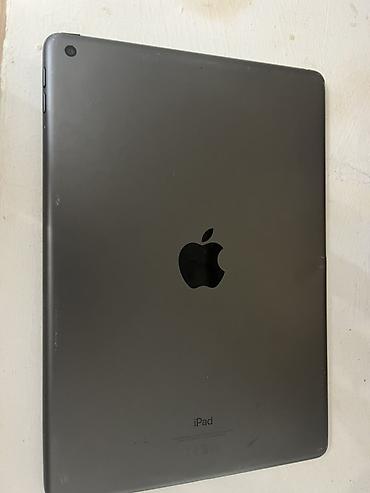 İşlənmiş Apple iPad 9 (2021), 10,2", 64 GB, Ödənişli çatdırılma lalafo.az -da İşlənmiş Apple iPad 9 (2021), 10,2", 64 GB, Ödənişli çatdırılma
