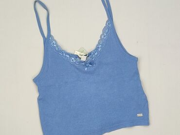 koszulki nocne intimissimi: PULL&BEAR, Top damski, rozmiar S