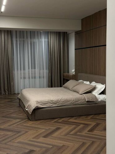 Продажа квартир: 3 комнаты, 171 м², Элитка, 6 этаж, Дизайнерский ремонт — 11