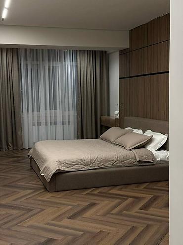 Продажа квартир: 3 комнаты, 171 м², Элитка, 6 этаж, Дизайнерский ремонт — 6