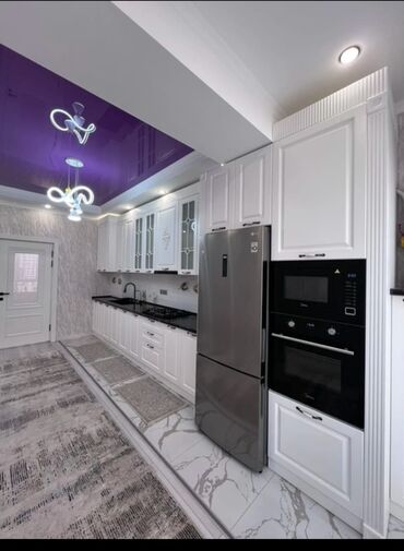 Продажа квартир: 2 комнаты, 80 м², Элитка, 2 этаж, Евроремонт — 12