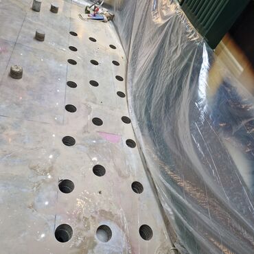 Beton işləri: Beton kəsme və dəlik açma xidməti - Diamant avadanlıqlarla dəqiq — 14