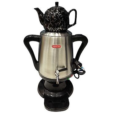 ev maqintafonu: Yeni Elektrik Samovar, 5 l, Pulsuz çatdırılma, Ödənişli çatdırılma, Rayonlara çatdırılma — 2