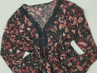 bluzki w paski pull and bear: Esmara, Жіноча блуза, розмір XL