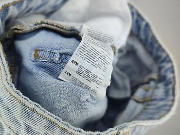 flared jeans sinsay: Sinsay, Jeansy damskie, rozmiar L — 6