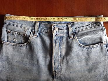 zip: Cinslər, LeviS, M, rəng - Mavi — 7
