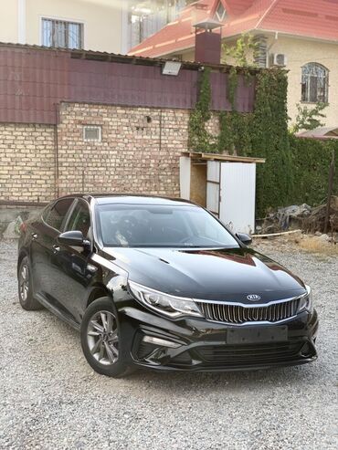 купить передние тормозные диски: Kia K5: 2018 г., 2 л, Типтроник, Газ, Седан