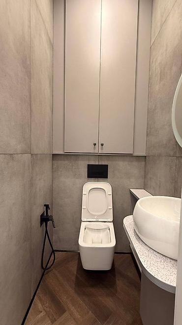 Продажа квартир: 2 комнаты, 91 м², Элитка, 4 этаж, Дизайнерский ремонт — 6