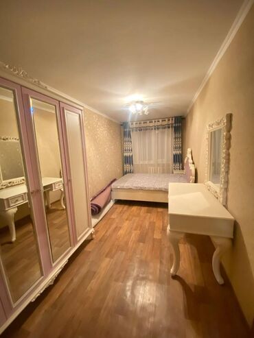 продается 3 комнатная квартира политех: 3 комнаты, 58 м², 104 серия, 1 этаж, Евроремонт