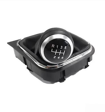 hello kitty car accessories: Rucica menjaca Golf 5, 6 R look GTD Look 6 brzina. Komplet rucica sa — 2