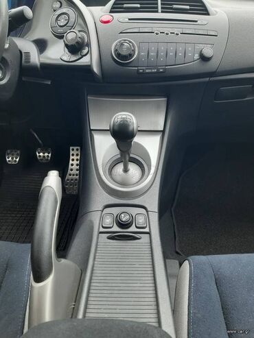 Honda: Honda Civic: 1.8 l. | 2009 έ. Χάτσμπακ at lalafo.gr — 9 Honda: Honda Civic: 1.8 l. | 2009 έ. Χάτσμπακ — 9