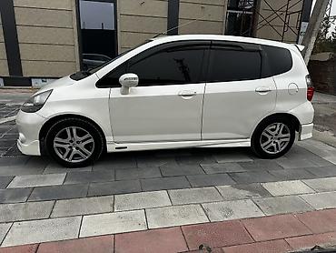 хонда фит порок: Honda Fit: 2003 г., 1.5 л, Вариатор, Бензин, Универсал — 4