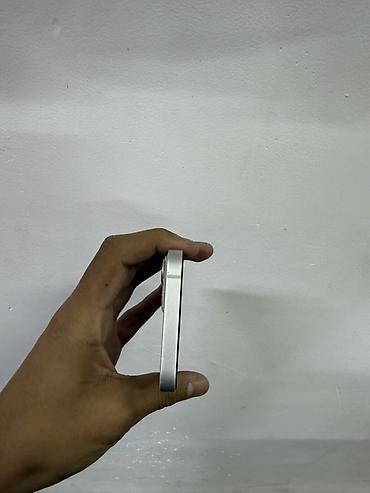 iphone 15 max: IPhone 13, Б/у, 128 ГБ, Старлайт, Чехол, 82 % — 3