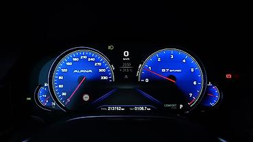 bmv 740: BMW 7 series: 2017 г., 3 л, Автомат, Бензин, Седан — 8
